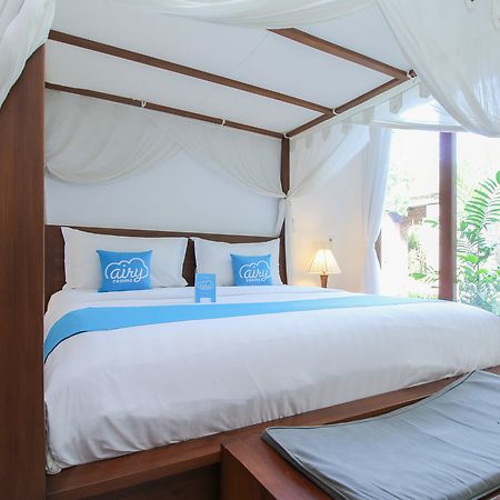 Bali Life Villas ซานูร์ ภายนอก รูปภาพ
