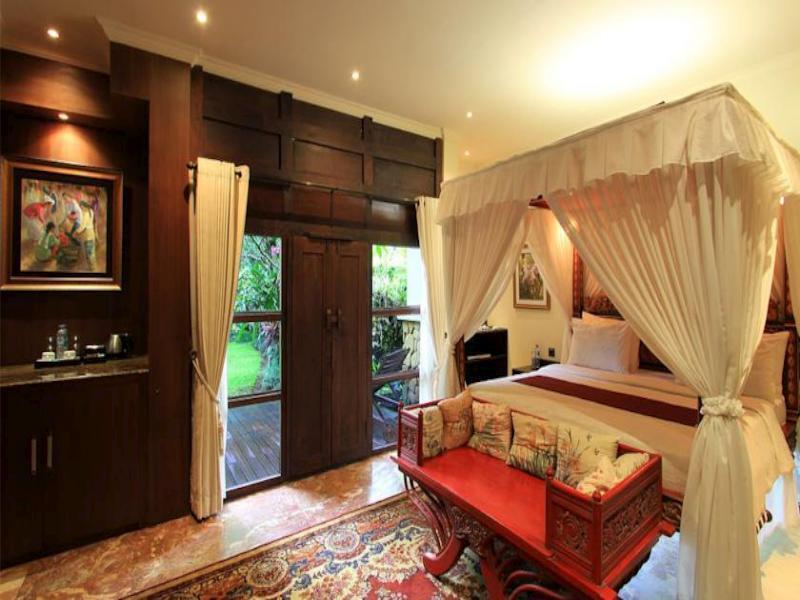 Bali Life Villas ซานูร์ ภายนอก รูปภาพ