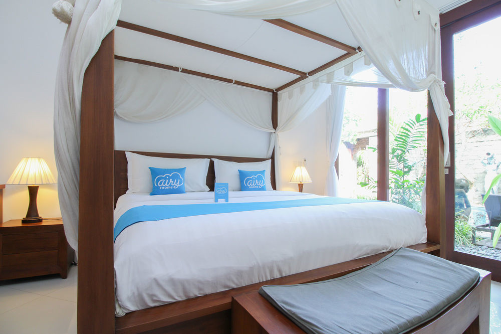 Bali Life Villas ซานูร์ ภายนอก รูปภาพ