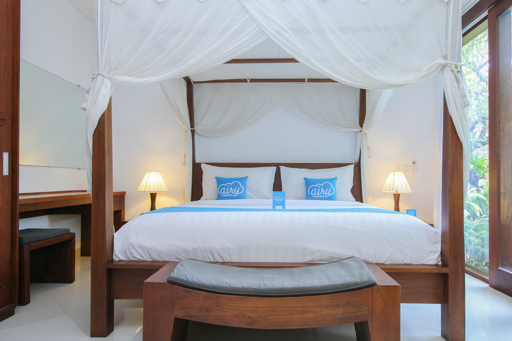 Bali Life Villas ซานูร์ ภายนอก รูปภาพ