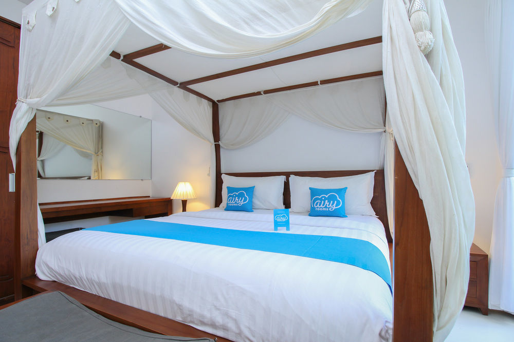 Bali Life Villas ซานูร์ ภายนอก รูปภาพ