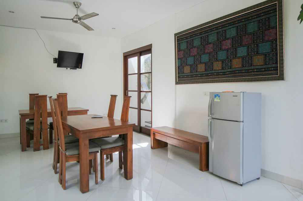 Bali Life Villas ซานูร์ ภายนอก รูปภาพ