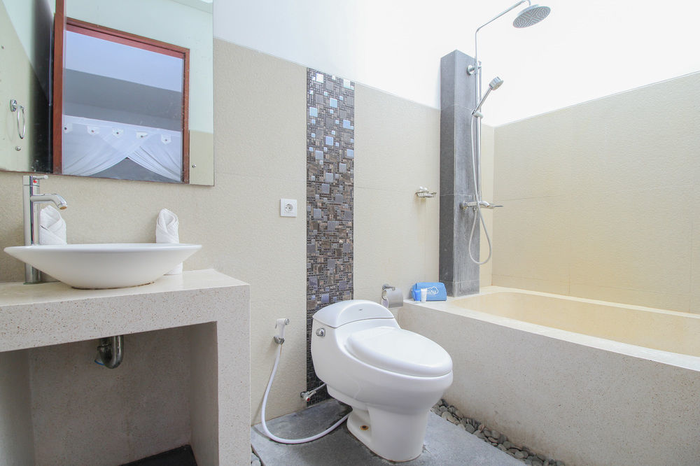 Bali Life Villas ซานูร์ ภายนอก รูปภาพ